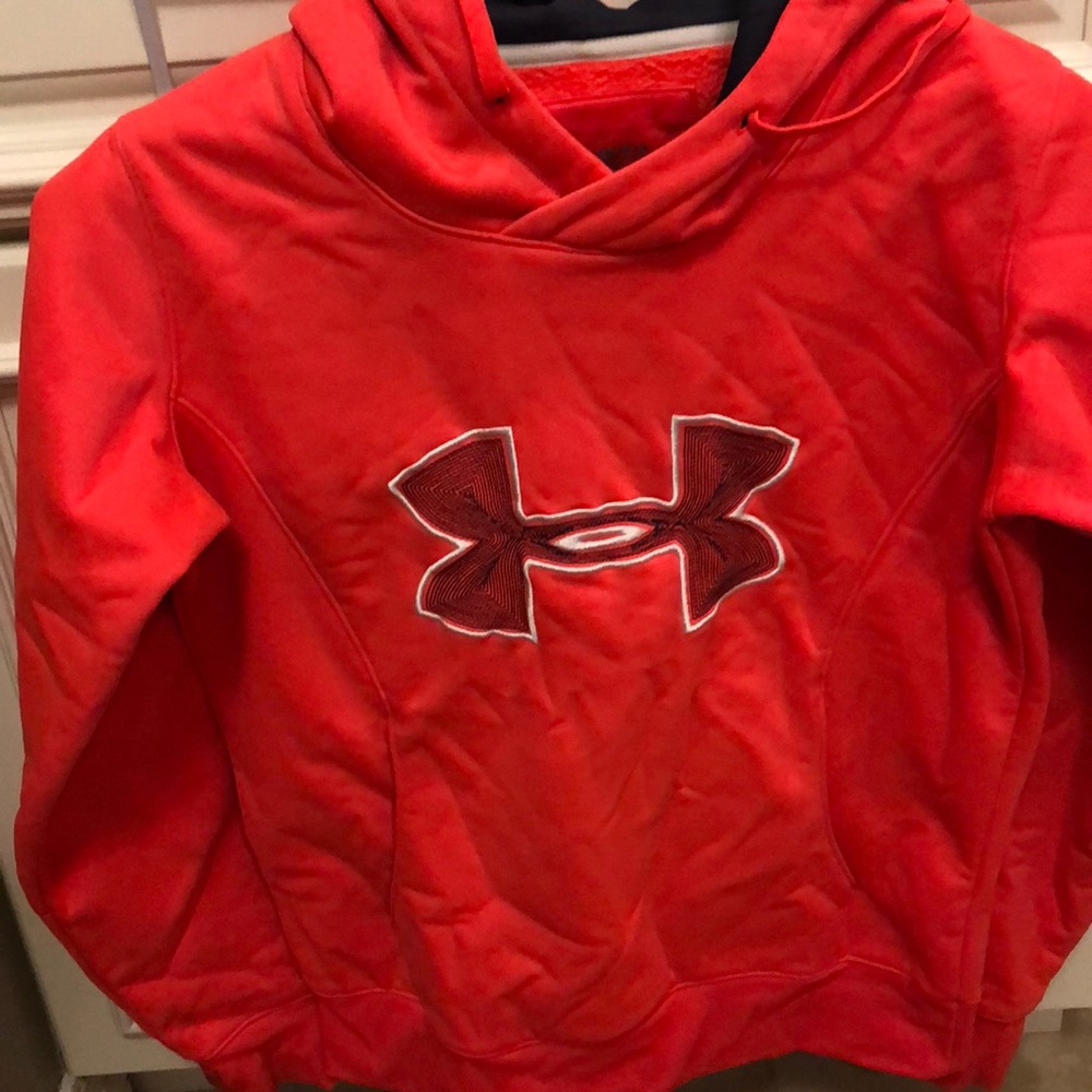 Under Armour Hoodie